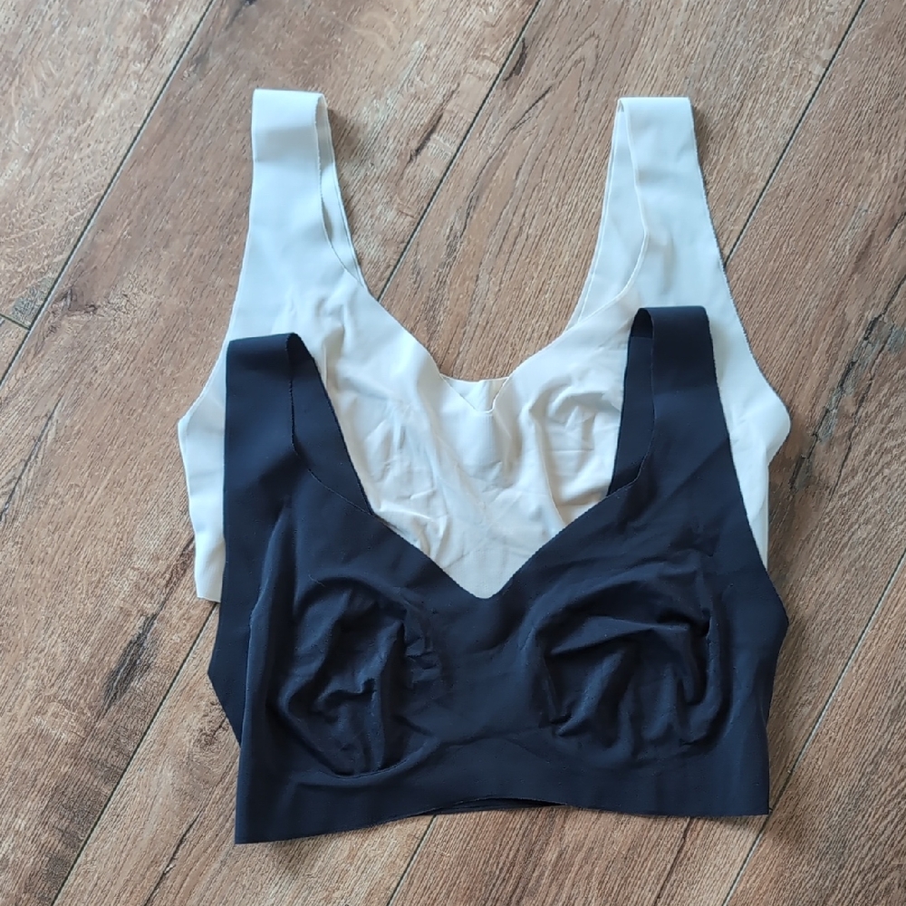 ThirdLove Set Of Bralettes